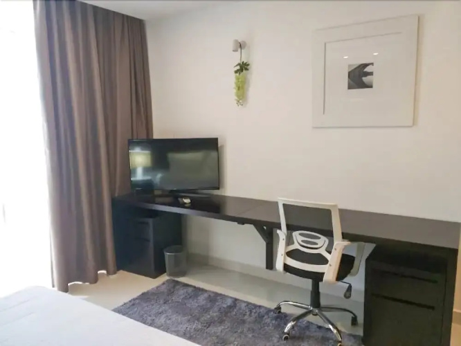 Platinum One Suites - 3 Bedroom