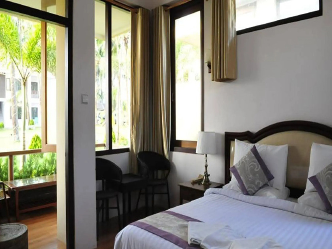 Hotel Lux