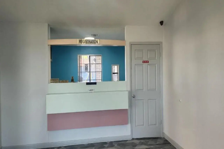 Pleasanton Executive Inn By OYO