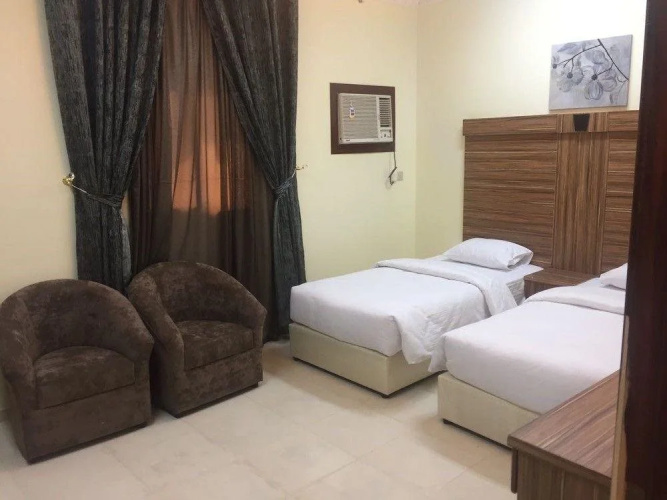 Golden Marina Suites 1