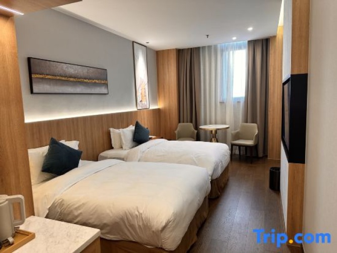 Executive Twin room