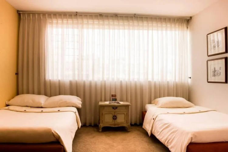Casa Lassio Hostal