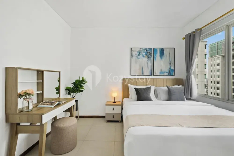 Minoa by Kozystay - Thamrin
