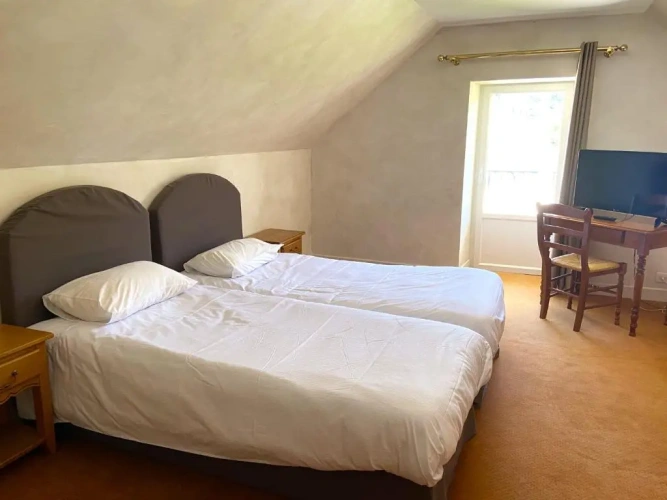 Duplex Suite