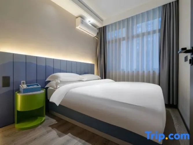 2 Bedrooms Standard Double room