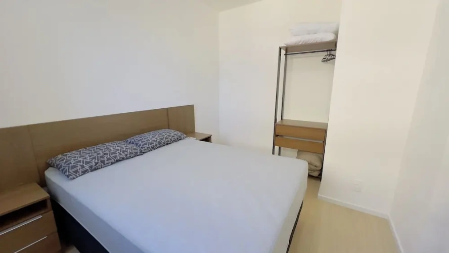 Comfort Apartment
