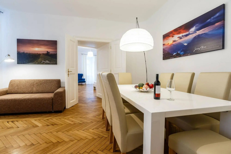 Judengasse Premium In Your Vienna