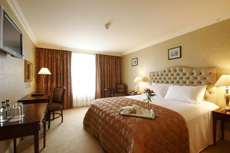 Finnstown Castle Hotel