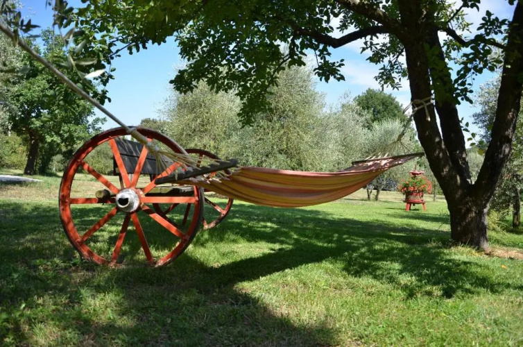 Podere Stollo