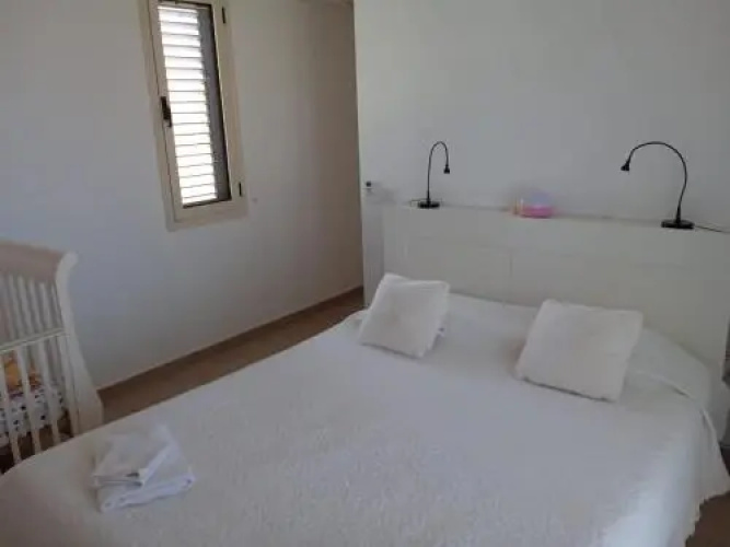 Lachi Marina Villa #17