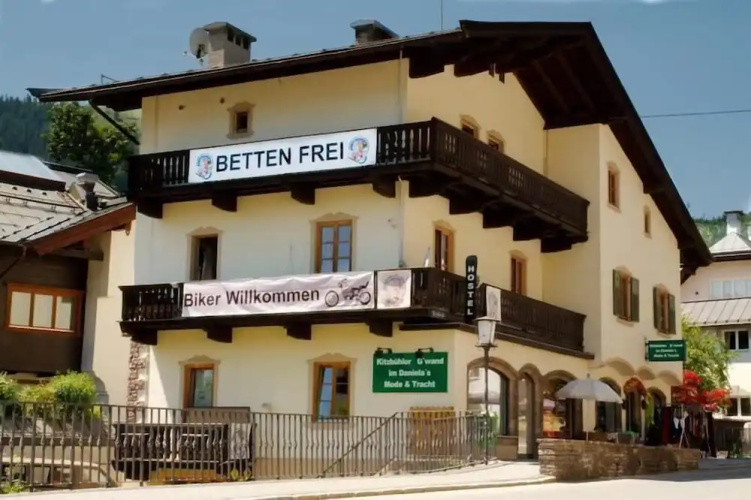 Otel görseli