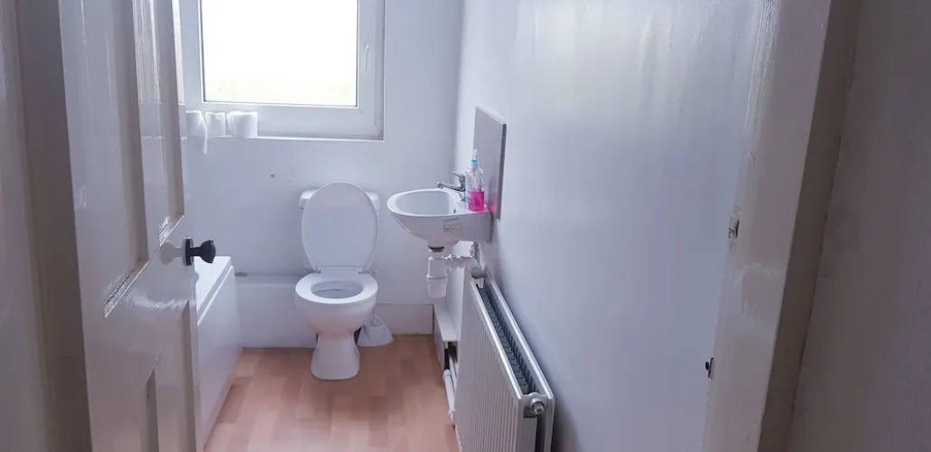 LHC Apartments