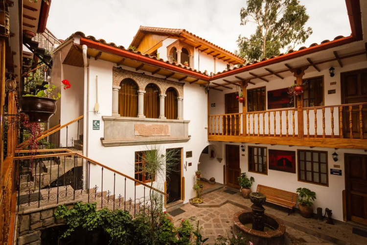 Imagen del hotel
