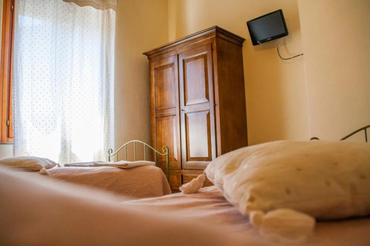 Albergo Regina
