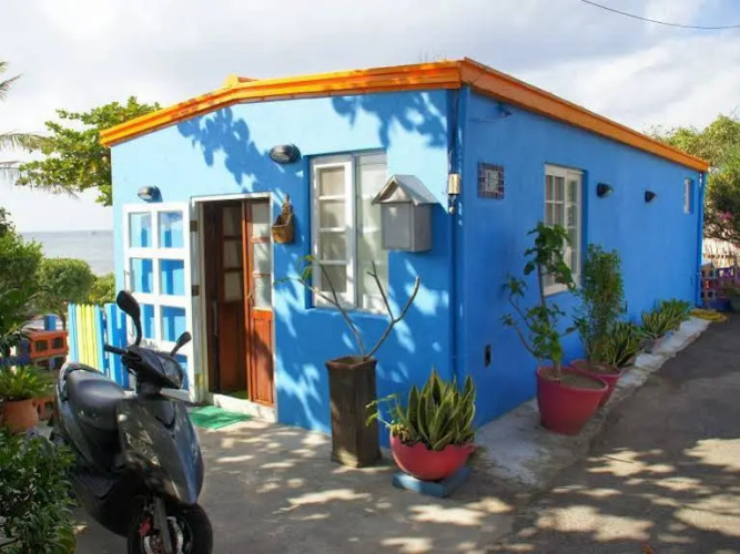 Otel görseli