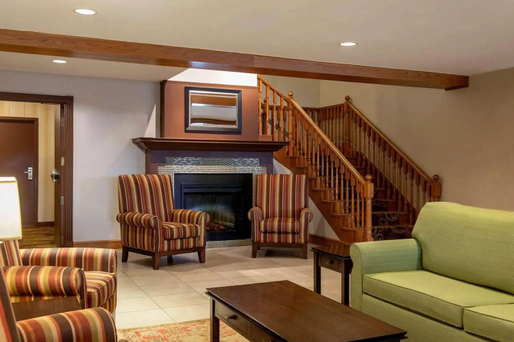 Country Inn & Suites by Radisson, Winnipeg, MB photo 16
