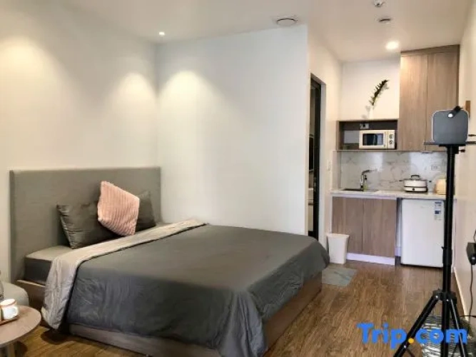 Standard Suite