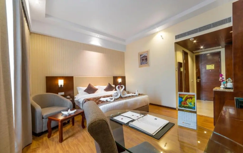 Superior Double room
