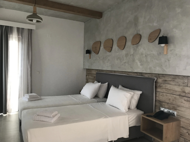 Enorme Maya Beach - Adults Only