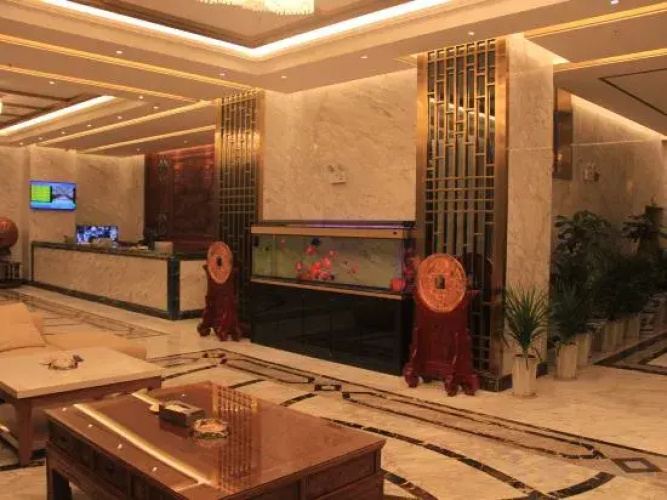 Qirui Hotel
