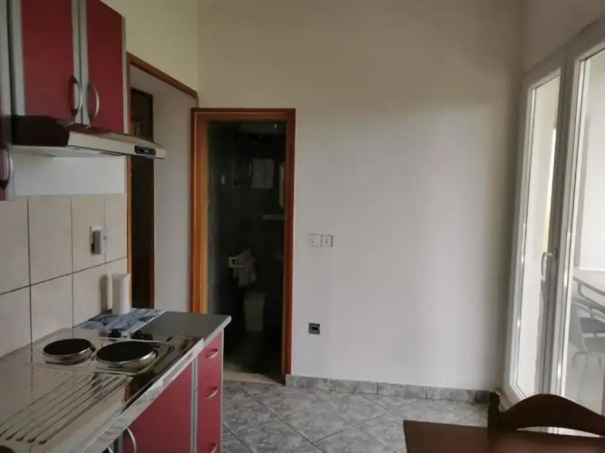 Trogir Sunny Apartments With Sea View