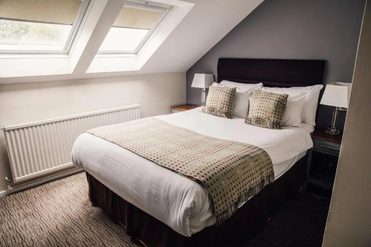 Manor House Hotel & Spa