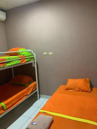 Hotel Dimashq