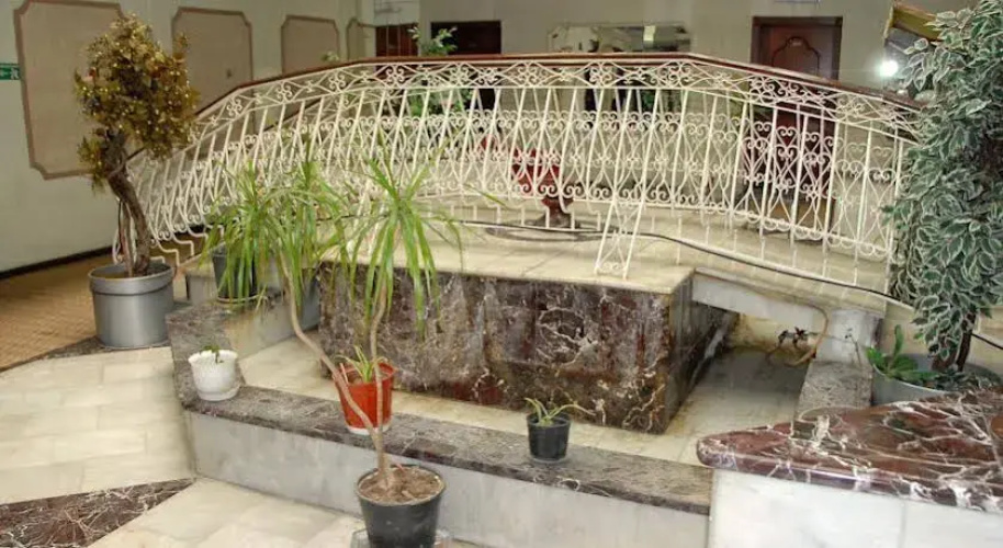 Best Inn Hotel