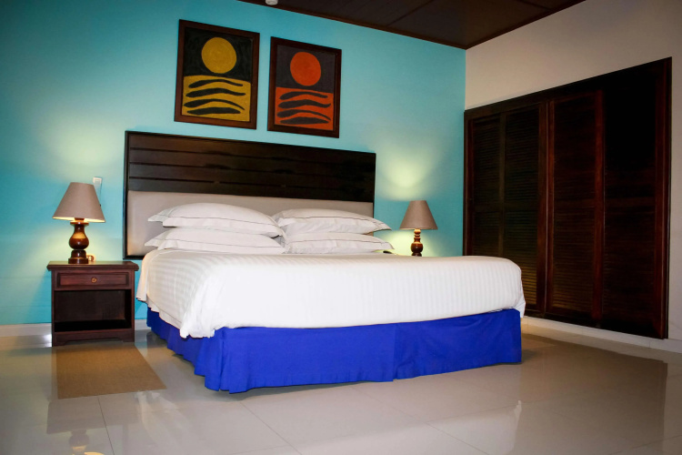 Barceló Montelimar - All Inclusive