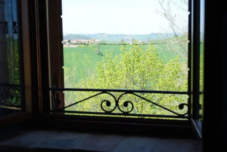La Casa sul Colle