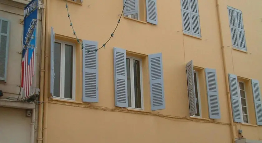 Centre Cannes Saint Honoré