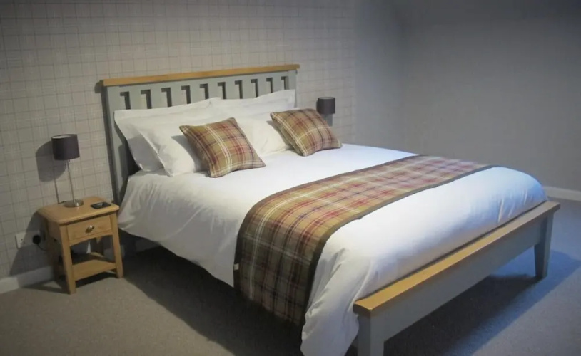Heather Guest Rooms