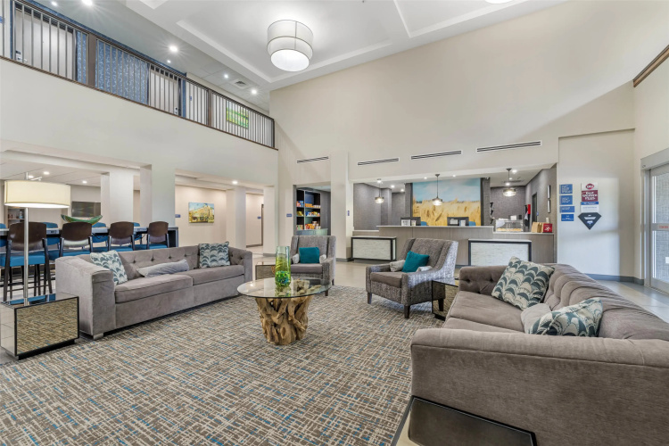 Best Western Plus McPherson