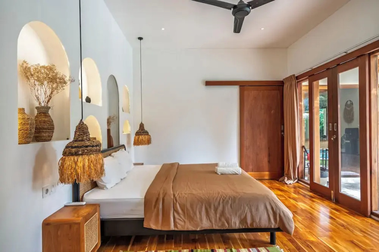 Victoria Villa by Betterplace