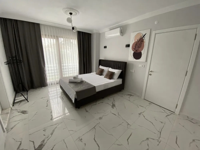 Bavella House Pamukkale