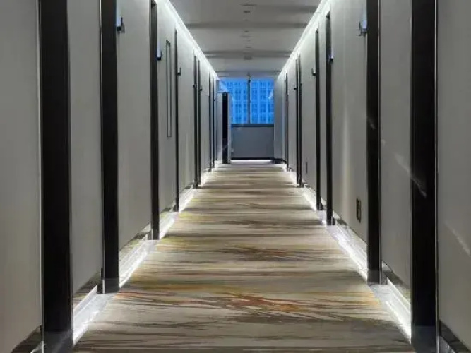 Ningde Yijia Apartment