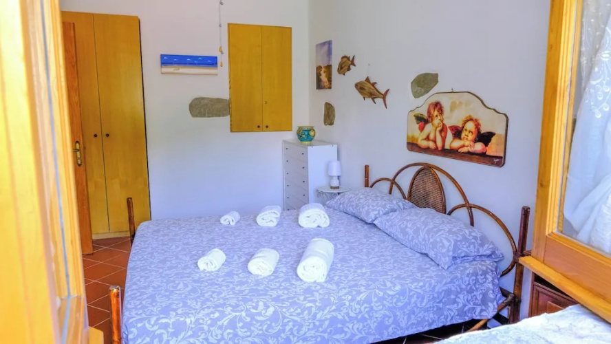 La Casa dei Due Ulivi