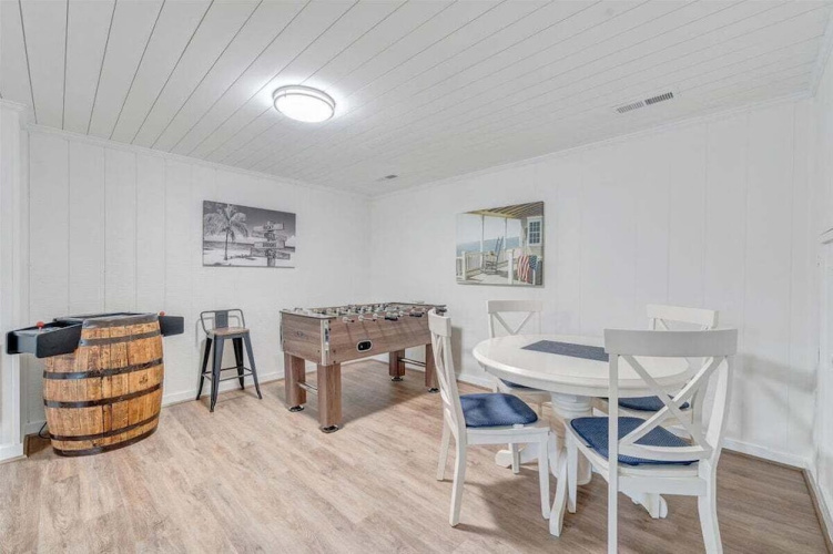 Paradise Point - Lakefront Home With Private Dock!
