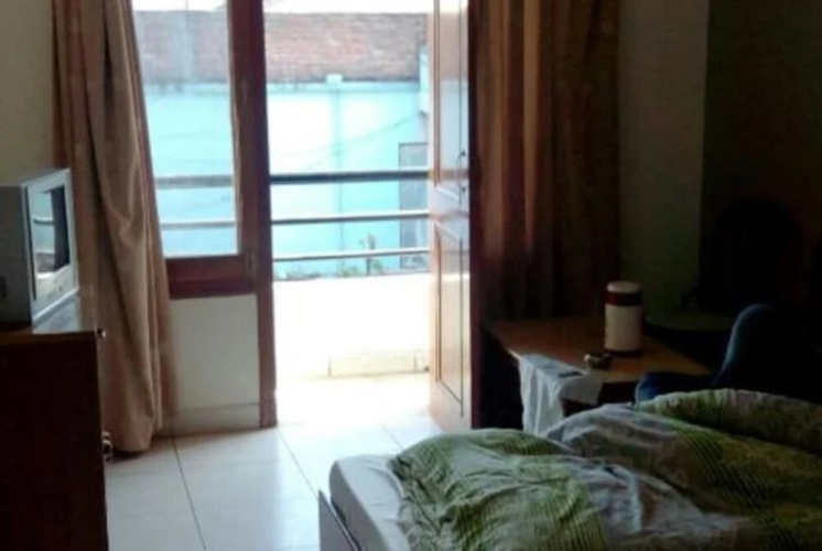 Goroomgo Lalit Homestay Almora