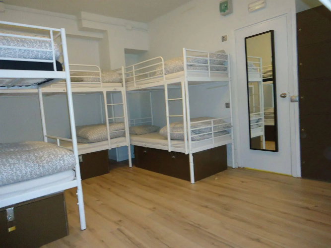 Arc House Gracia