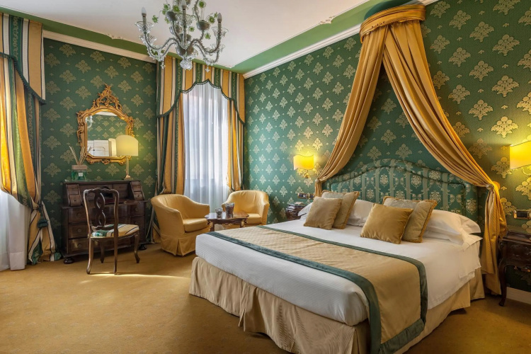Hotel Ca Dei Conti photo 27