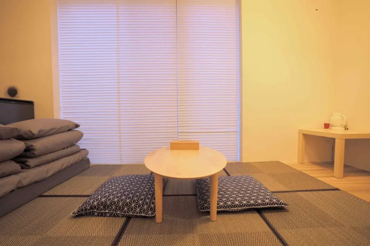 Kyo-wa Hotel