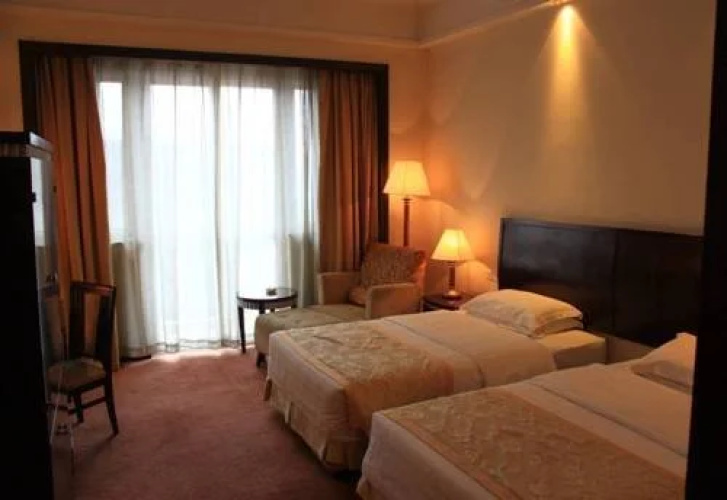 Xietong Hotel