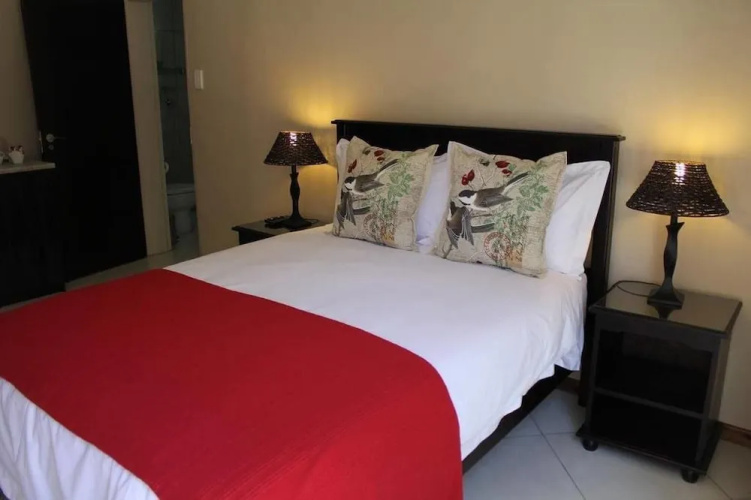 Just B Guesthouse