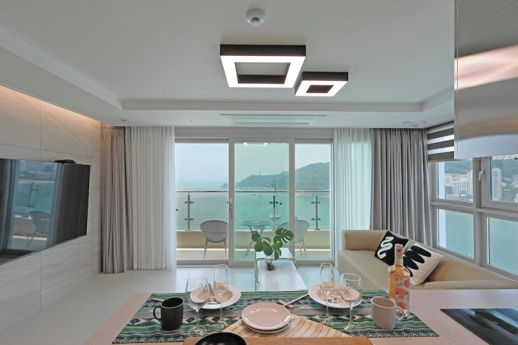 Premier Suite