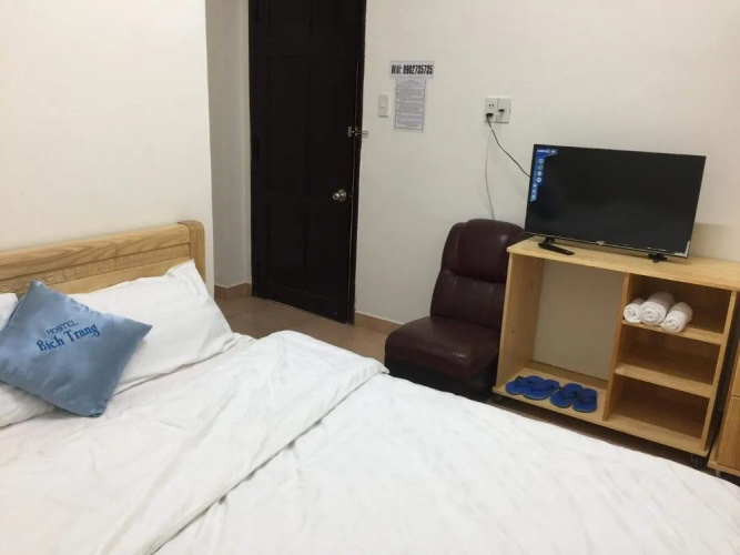 Bich Trang Hostel