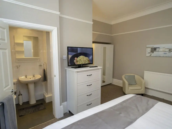 Pure Serviced Accommodation