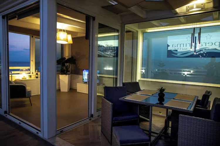 Operaprima Suite