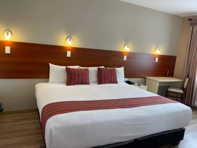 Superior Double room