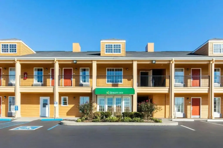 Hotelafbeelding